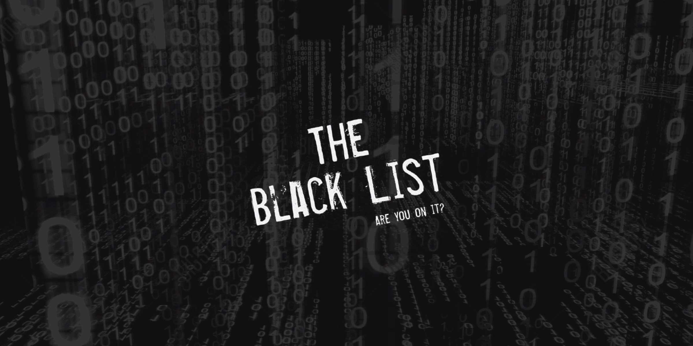 ANDO | ¿Cómo quitar mi IP de listas negras?