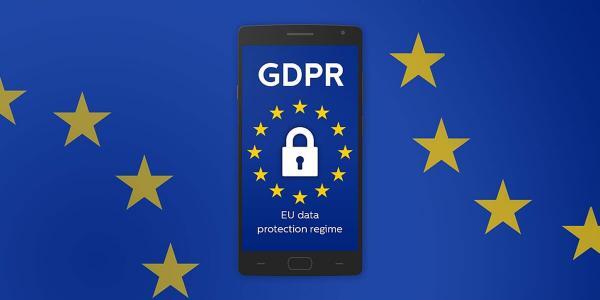 ANDO|GDPR – Reglamento General de Protección de Datos
