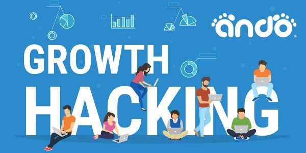 ANDO|Growth Hacking
