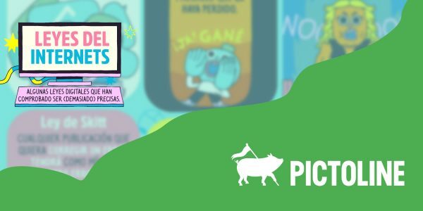 ANDO|Leyes de Internet