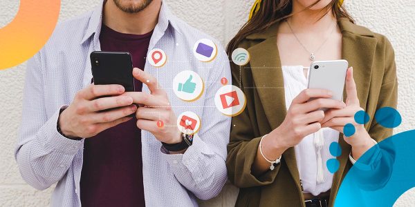 ANDO|Canales digitales y su potencial.