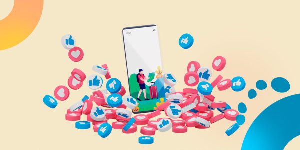 ANDO|Marketing digital: estrategias y características