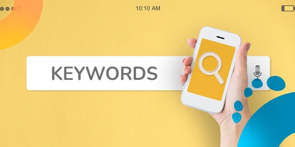 ANDO|Keywords: importancia y sus tipos