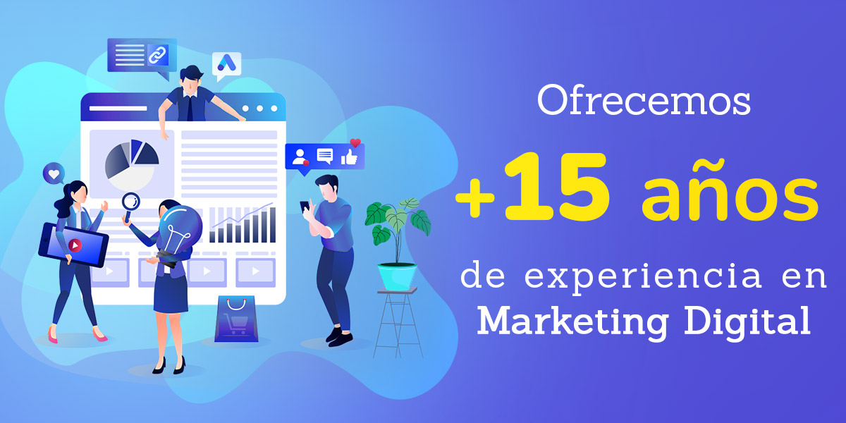 ANDO | Optimización para Buscadores SEO