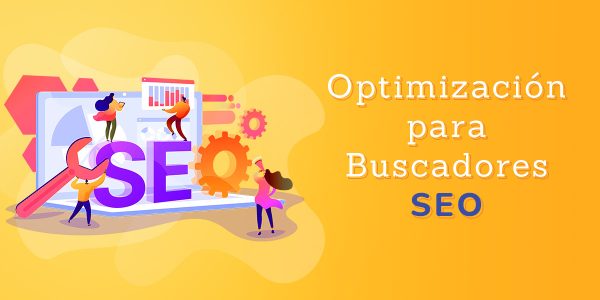 ANDO|Optimización para Buscadores SEO