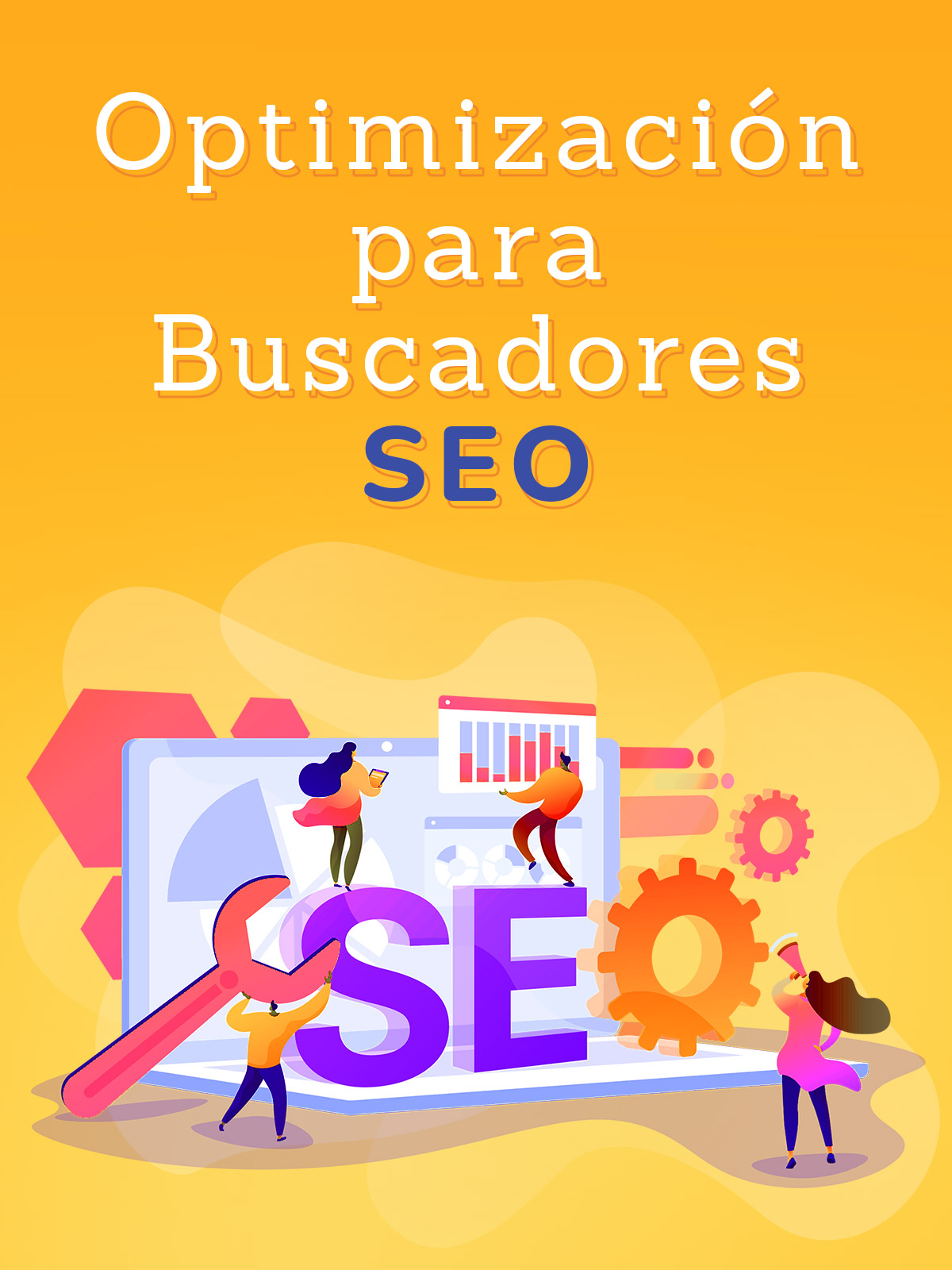 ANDO | Optimización para Buscadores SEO
