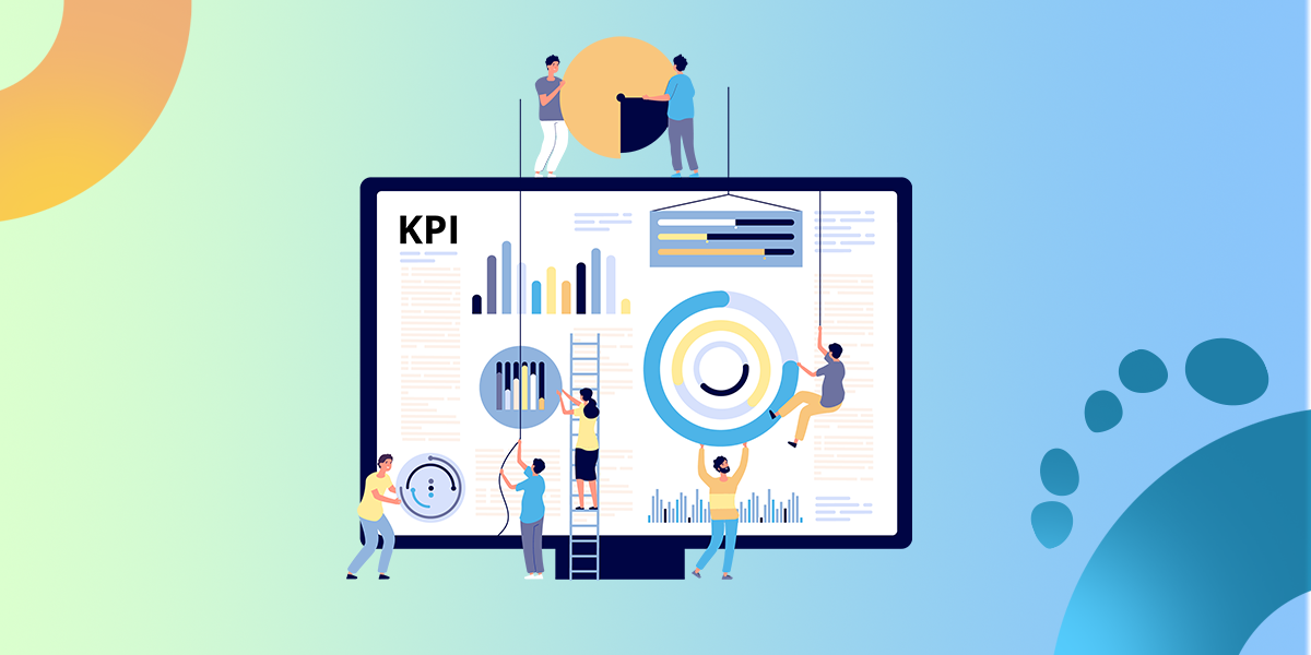 ANDO | KPI´s en marketing digital
