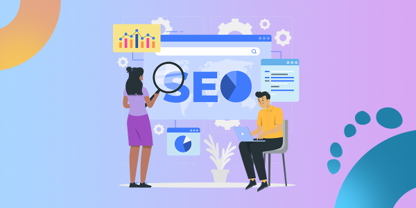 ANDO|Publicidad o marketing orgánico (SEO)