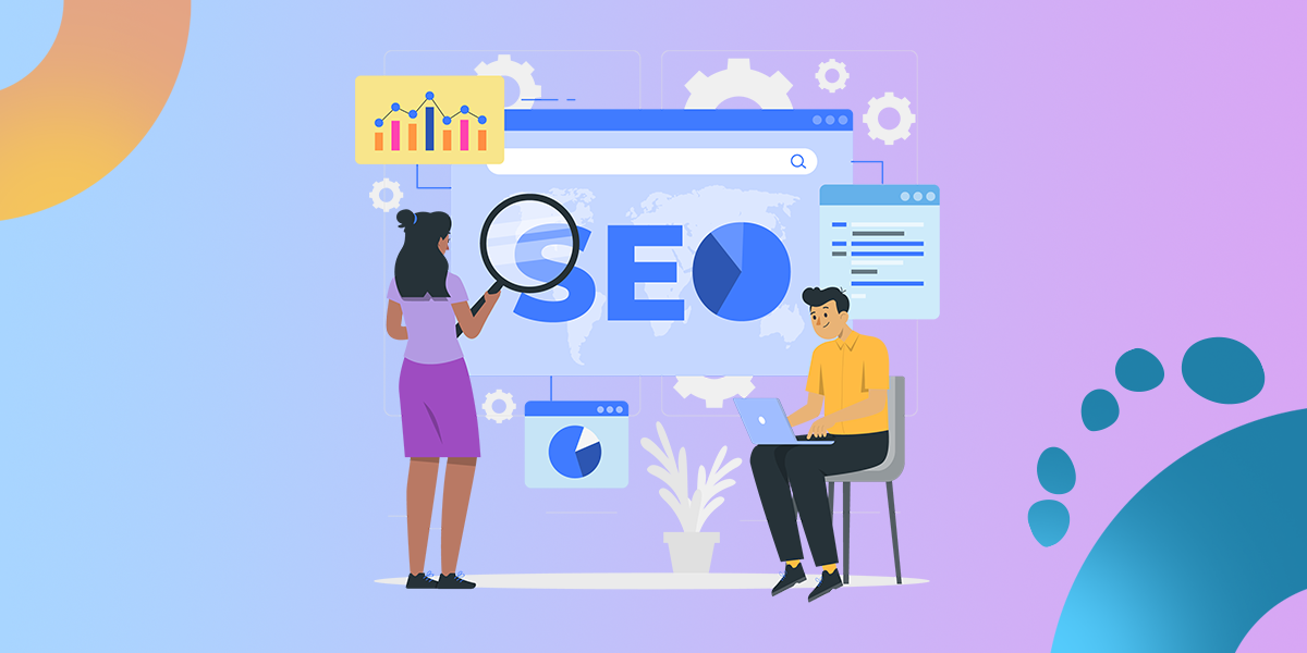 ANDO | Publicidad o marketing orgánico (SEO)