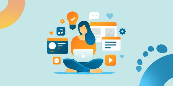 ANDO|Tendencias y Mejores Prácticas en el Marketing de Contenidos