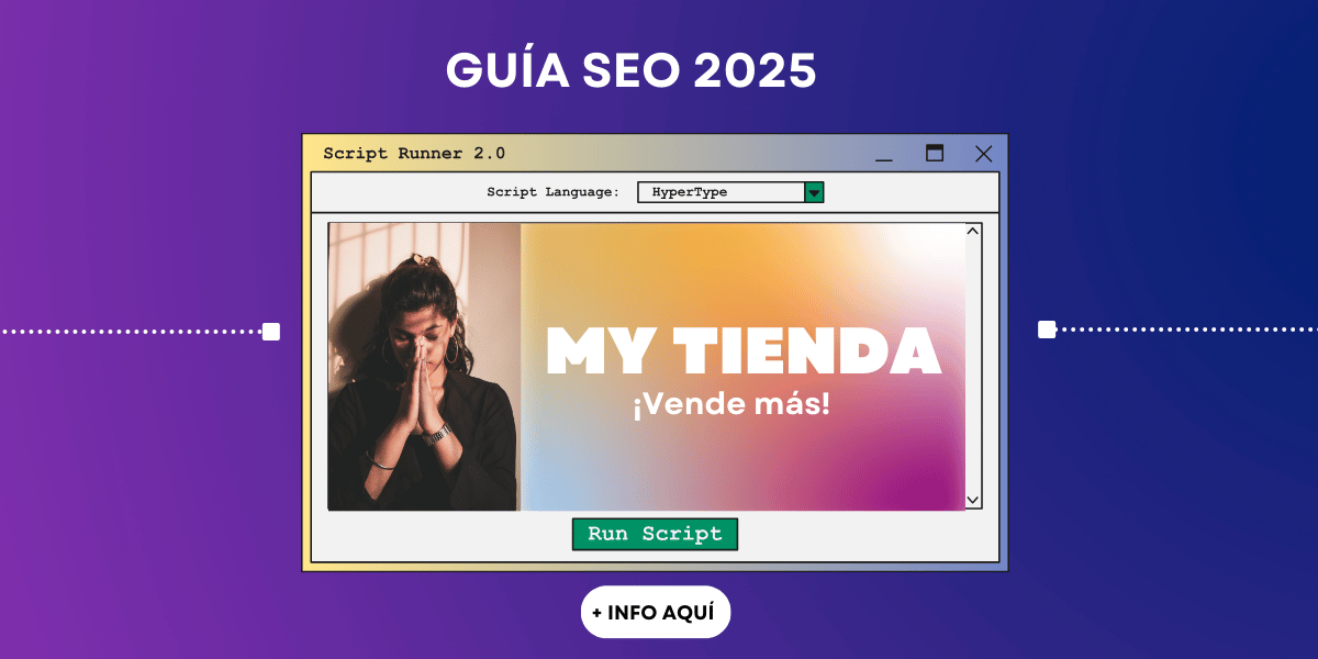 ANDO | SEO Guía Definitiva 2025
