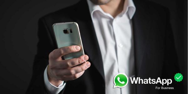 ANDO|WhatsApp Business (Para Empresas)