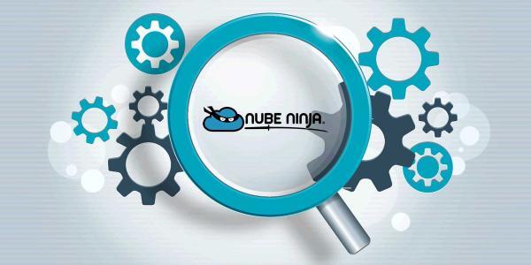 ANDO|Hosped.ANDO ahora es Nube Ninja