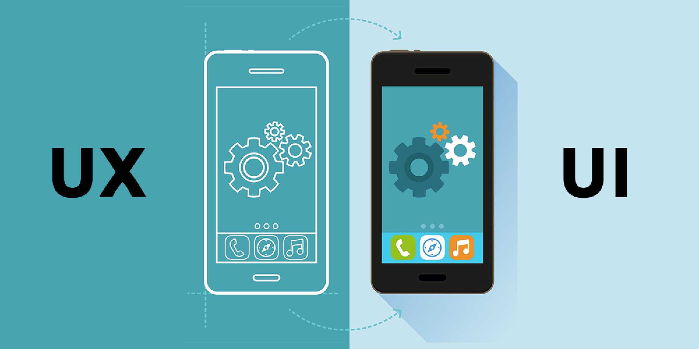 ANDO | UX / UI ¿Cuál es la diferencia?