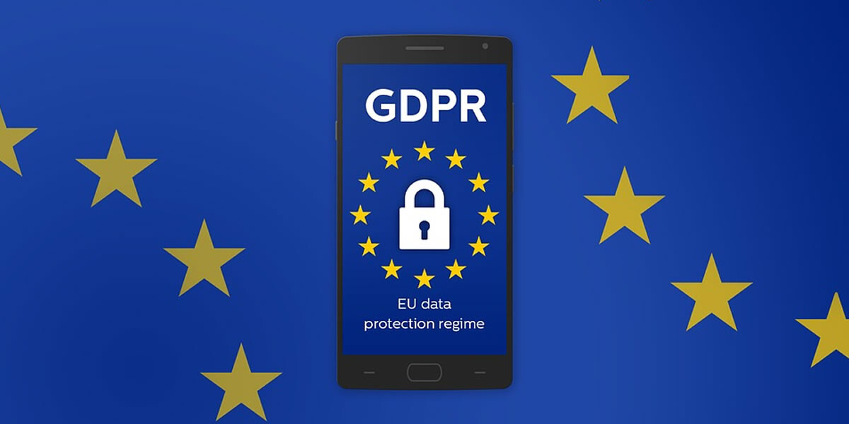 ANDO | GDPR - Reglamento General de Protección de Datos