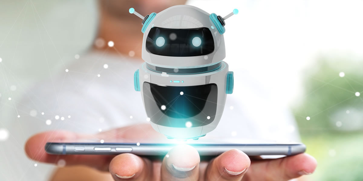 ANDO | Chatbots