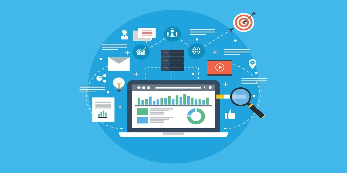 ANDO | Big Data Marketing, Marketing Basado en Datos