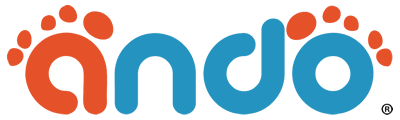 Logotipo ANDO