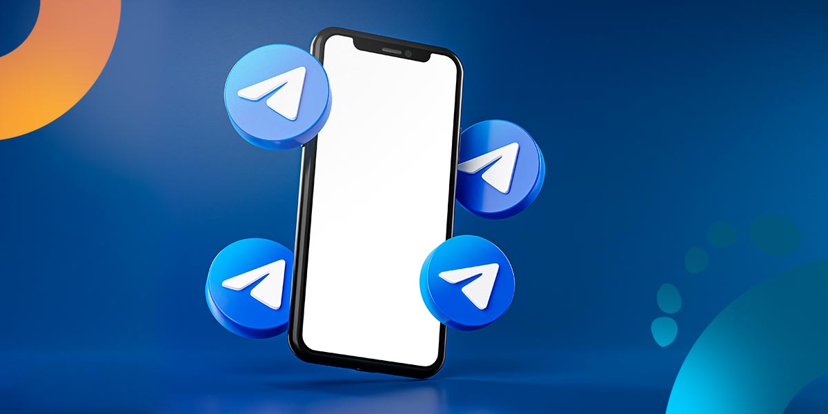 ANDO | Telegram en los Negocios
