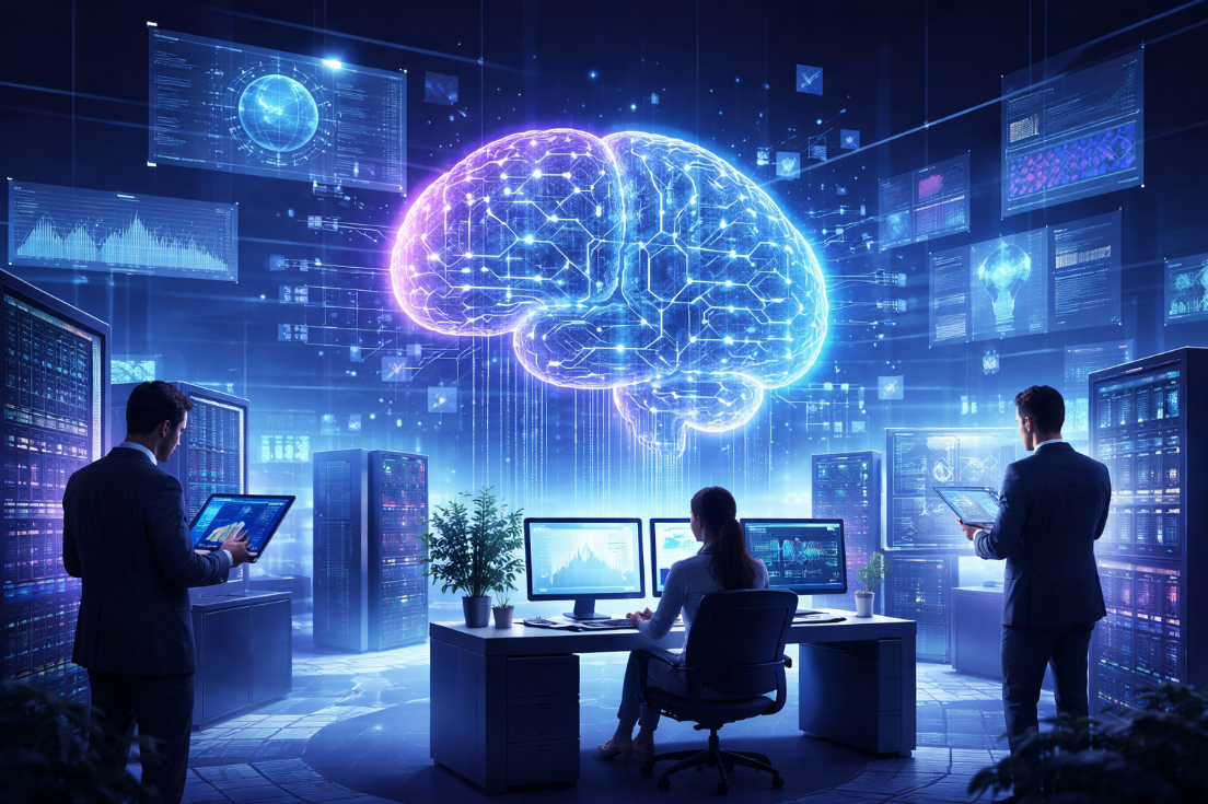 ANDO | Gemma 4: la IA local, privada y segura que las empresas ya pueden implementar