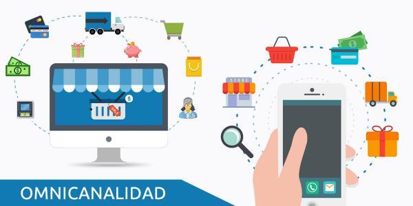 ANDO | Comercio Omnicanal